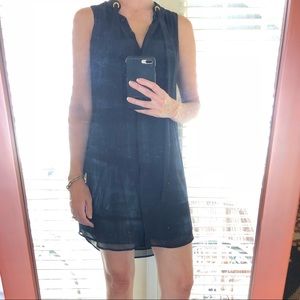 Michael Kors Ring Dress